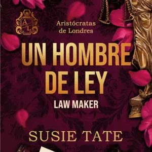 Un hombre de ley 2026