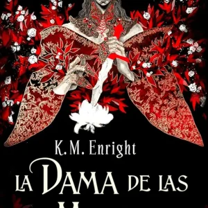 DAMA DE LAS MENTIRAS, LA ENRIGHT, K. M. 2026