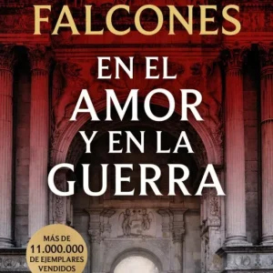 En el amor y en la guerra (La catedral del mar 3) Falcones, Ildefonso 2026