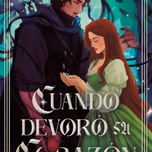 Cuando devoró su corazón Noir, Aura V. / Patron, Cian A. 2026