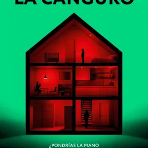La canguro Rivero, Pablo 2026