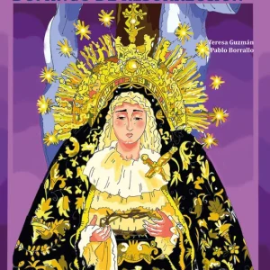 Sábado Santo y Domingo de Resurrección Borrallo Sánchez, Pablo Jesús 2019