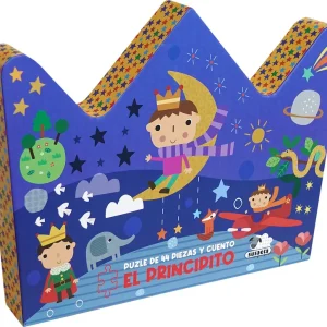 El Principito Susaeta Ediciones 2025