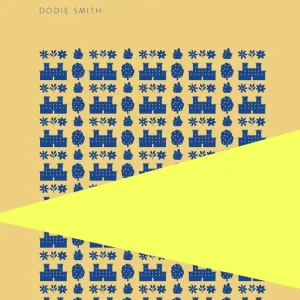 Capturo el castillo Smith, Dodie 2025