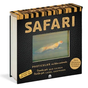 Safari Kainen, Dan 2025
