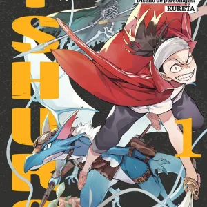 ISHURA 01 KEISO 2025