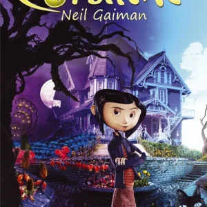 Coraline Gaiman, Neil 2009