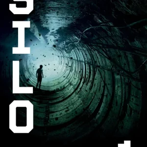 Silo nº 01/03: Wool Howey, Hugh 2025