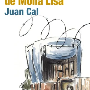 El exilio de Mona Lisa Cal, Juan 2015
