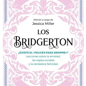 Los brisgerton AA.VV. 2026