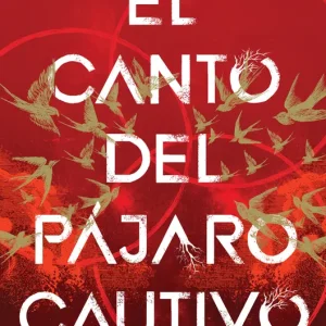 El canto del pájaro cautivo Brooke Fast 2026