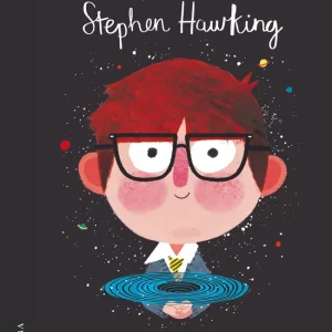 STEOHEN HAWKING Hunt, Matt;Sánchez Vegara, María Isabel 2018