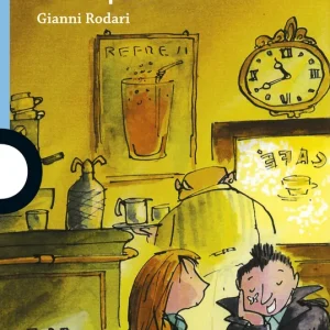 Cuentos escritos a máquina Rodari, Gianni 2016