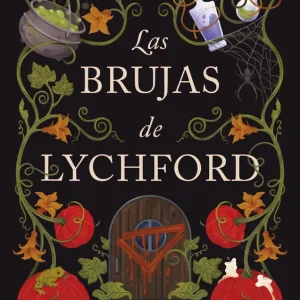Las brujas de Lychford 2026