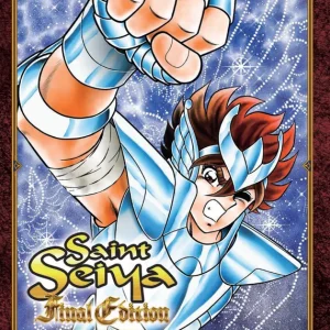 Saint Seiya. Los caballeros del Zodíaco (Final Edition) nº 01 Kurumada, Masami 2023