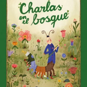 Charlas en el bosque Soledad Romero 2026
