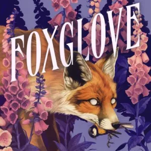 Foxglove Grace, Adalyn 2023