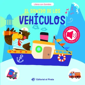 El sonido de los vehículos el Pirata, Editorial 2025