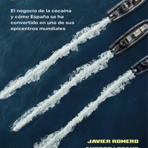 Narco, S. A. Lozano, Andros 2025
