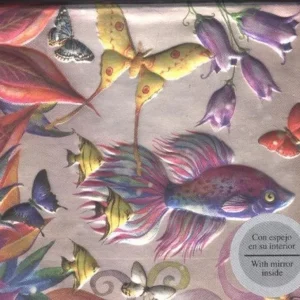 PECES Y MARIPOSAS VV.AA. 2017