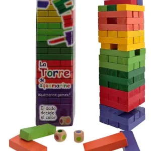 LA TORRE DE COLORES TRAVEL