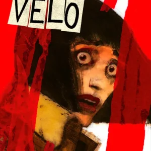 VELO EL WALTA GABRIEL H 2023
