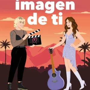 La imagen de ti Laurens, Sasha 2025