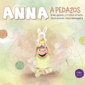 ANNA A PEDAZOS ARTACHO,CRISTINA/IGLESIAS,ANNA/ROMAGUERA,PAULA 2025