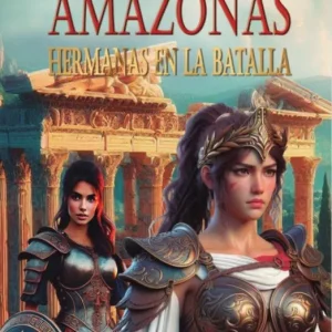 AMAZONAS BASI,MARGARITA 2025
