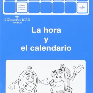 La hora y el calendario 2014