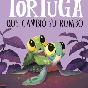 La tortuga que cambió su rumbo 2026