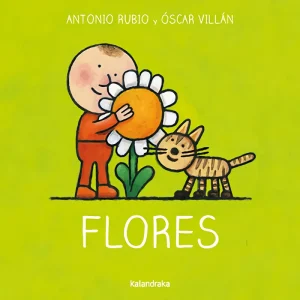 Flores Rubio Herrero, Antonio 2025