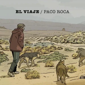 El viaje ROCA, PACO 2026
