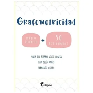 Grafomotricidad Vocos