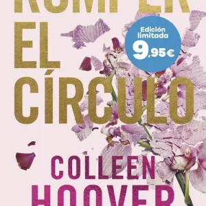 Romper el círculo (It Ends with Us) Colleen Hoover 2026