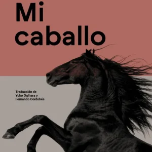 Mi caballo 2026