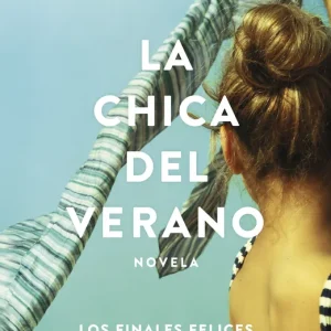 La chica del verano La vecina rubia 2023