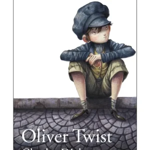Oliver Twist Dickens, Charles 2012
