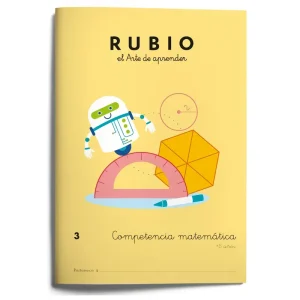 COMPETENCIA MATEMÁTICA VV.AA. 2017