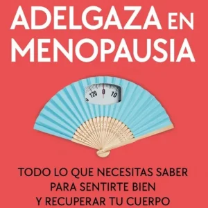 Adelgaza en menopausia Víctor Bravo (@doctorvictorbravo) 2026