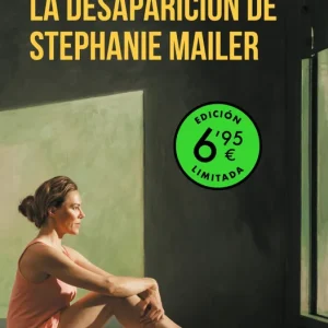 La desaparición de Stephanie Mailer (edición limitada · Black Friday) 2026