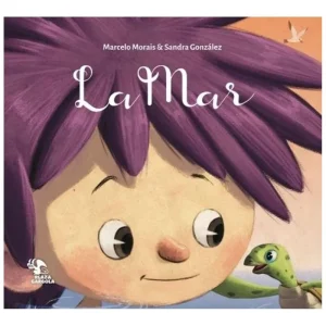 La Mar Morais, Marcelo;Gonzalez, Sandra