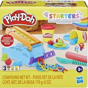 FABRICA LOCA PLAY-DOH
