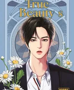 TRUE BEAUTY 08 YAONGYI 2026