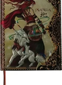 MANGA. ESPIRITU DE LA TIERRA Varios 2024