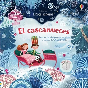 El cascanueces Watt Fiona 2019