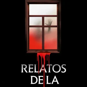 RELATOS DE LA NOCHE URIEL REYES 2025