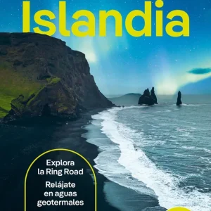 Islandia 8 Eygló Svala Arnarsdóttir 2026