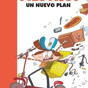 Filstrup: Un nuevo plan Copons, Jaume 2025