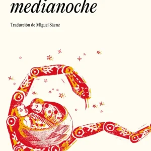 Hijos de la medianoche RUSHDIE, SALMAN 2022
